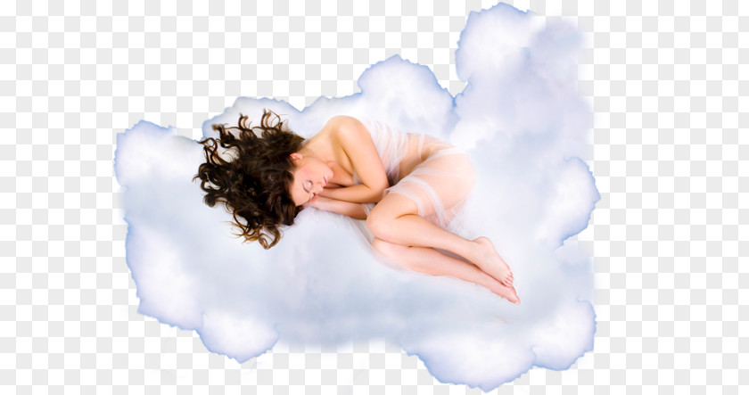 Fantasy Goddess Sleep Stock Photography Mattress Dream Stock.xchng PNG