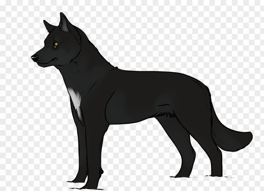 Golden Retriever Saarloos Wolfdog Dog Breed Karelian Bear Rottweiler German Shepherd PNG