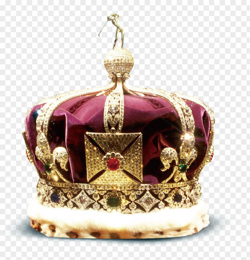 Imperial Crown Tower Of London Jewels The United Kingdom City PNG