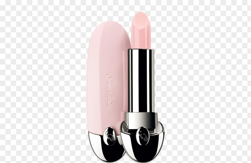 Lipstick Lip Balm Guerlain Rouge G Color Cosmetics PNG
