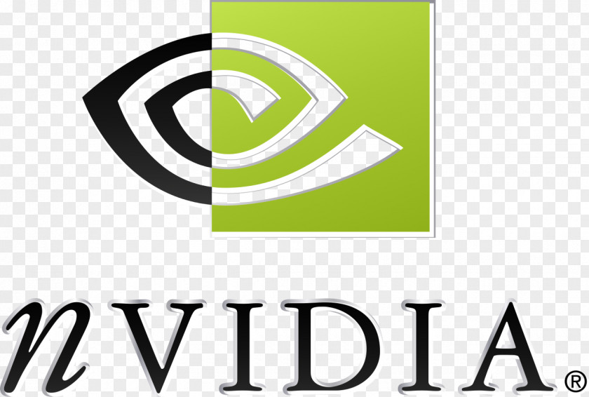 Nvidia Graphics Cards & Video Adapters Logo GeForce Go PNG