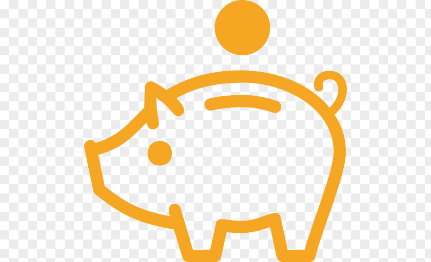 Piggy Bank Saving Investment Finance Insurance Pension PNG