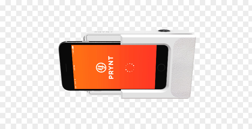Polaroid Phone Brand Product Design Electronics Multimedia PNG