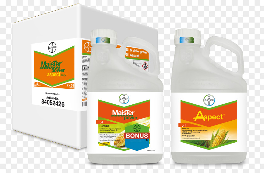 Product Kind Herbicide Bayer Crop Agricultural Science Flufenacet PNG
