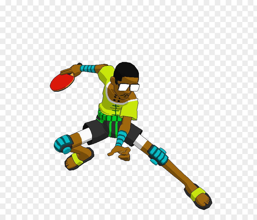 Shacknews Lethal League Fighting Game GGPO PNG