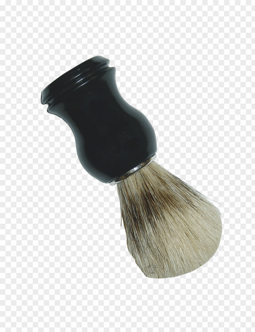 Shave Brush Bristle Makeup Shaving PNG