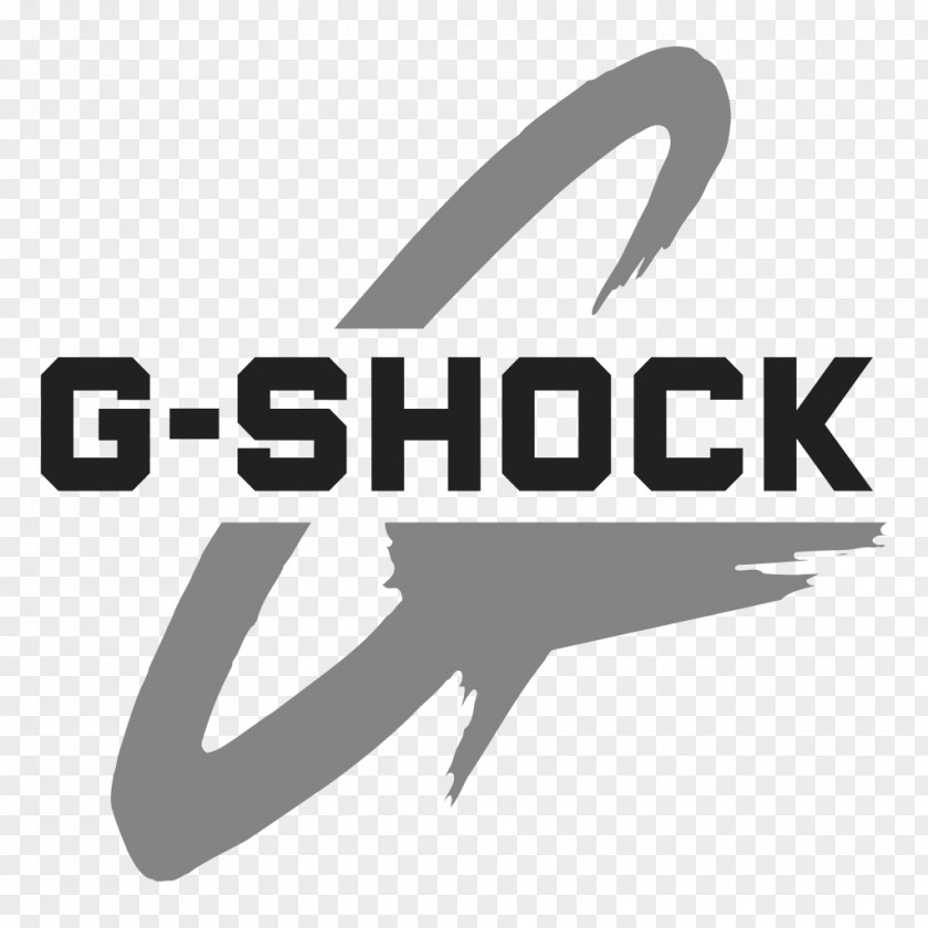 Shock Designs G-Shock Shock-resistant Watch Casio Water Resistant Mark PNG