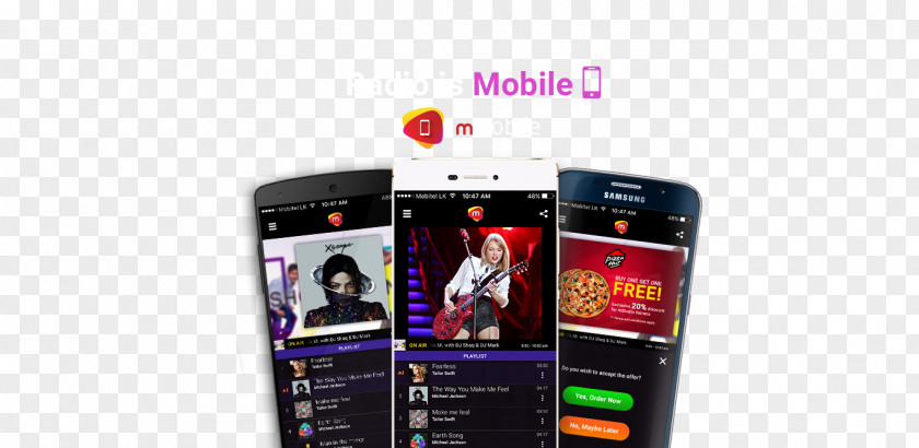 Smartphone Feature Phone Multimedia Display Advertising PNG