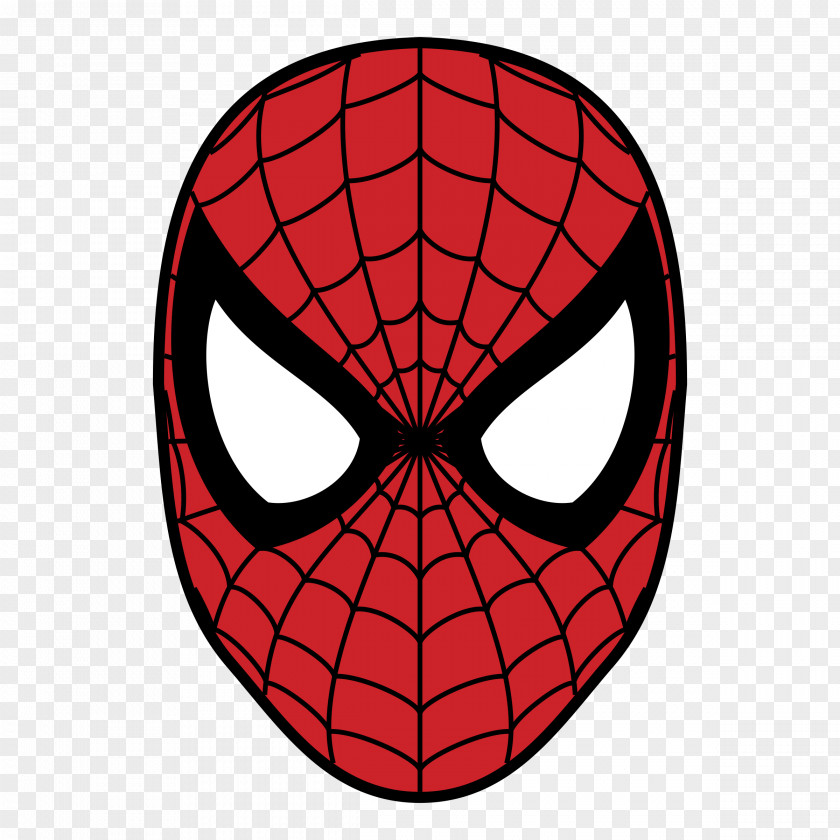 Spider-man Spider-Man Clip Art Logo PNG