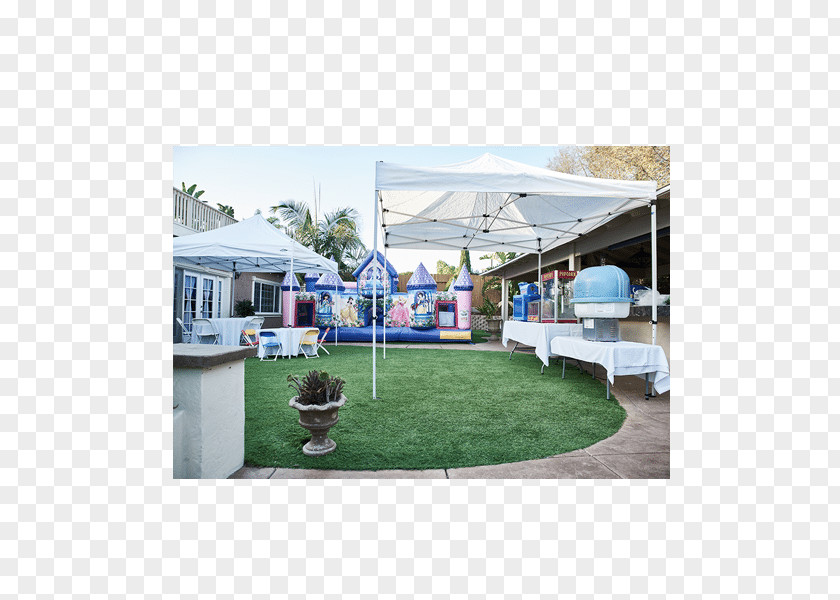 Surdel Party Rentals Shade Roof Canopy Backyard Leisure PNG