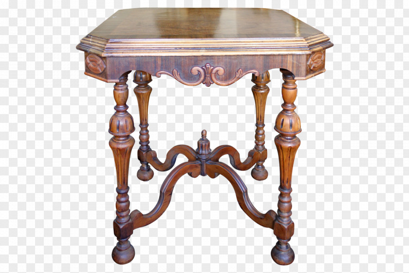 Table Coffee Tables Antique PNG