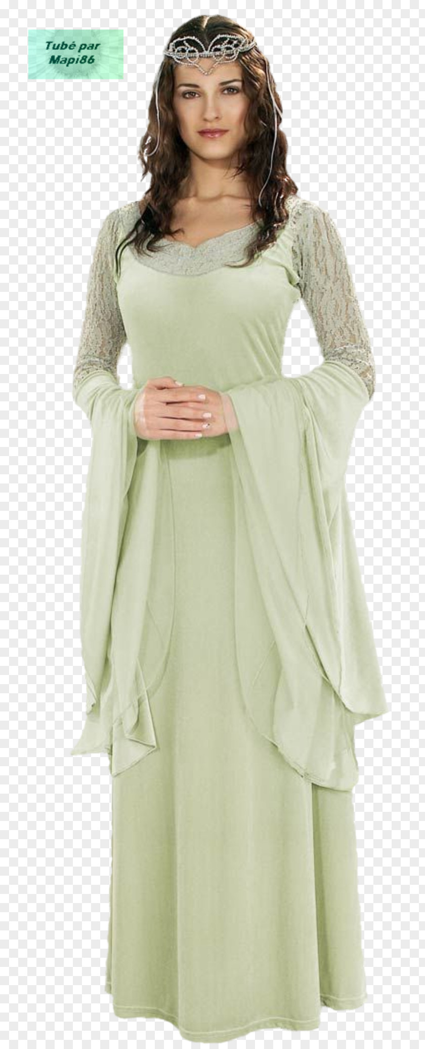 The Hobbit Liv Tyler Arwen Lord Of Rings: Fellowship Ring PNG