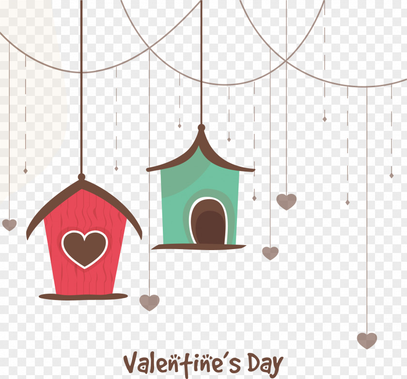 Vector Cabin Clip Art PNG