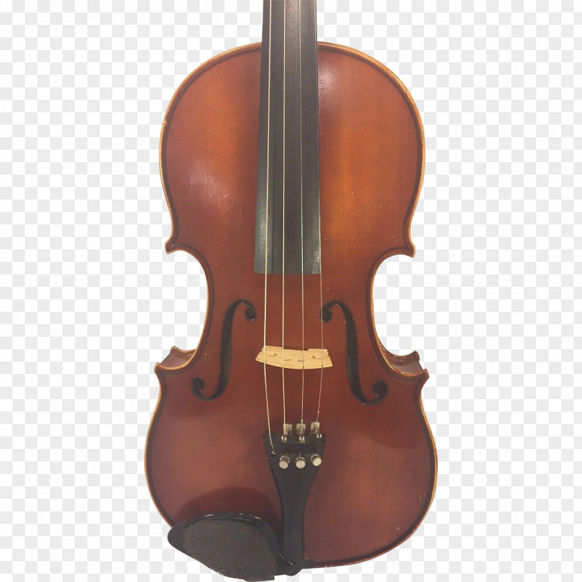 Violin Musical Instruments String Cello Stradivarius PNG