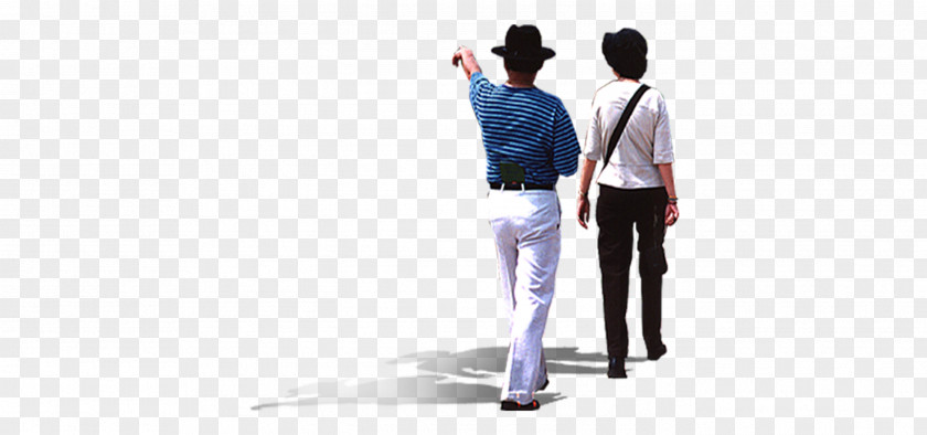 Walking Middle-aged Man Middle Age PNG