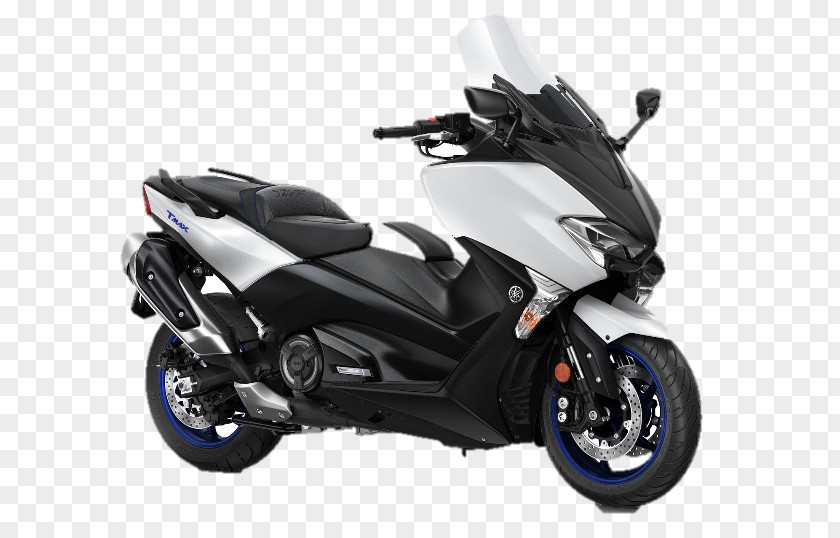 Yamaha Motor Company Scooter TMAX Fuel Injection Car PNG