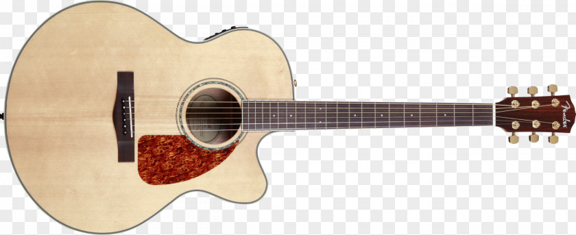 Acoustic Guitar Steel-string Dreadnought Acoustic-electric PNG