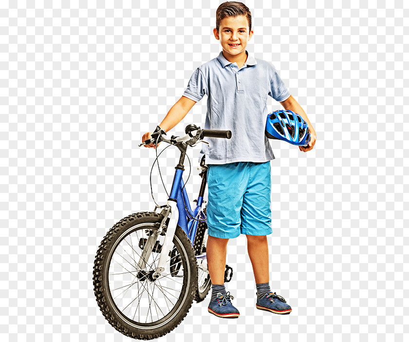 Bike Boy Bicycle Pedals Cycling Wheels Frames PNG