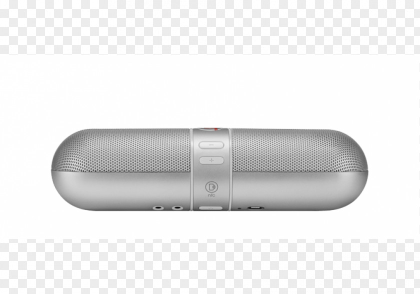 Bluetooth Beats Pill 2.0 Loudspeaker Electronics Wireless Speaker PNG