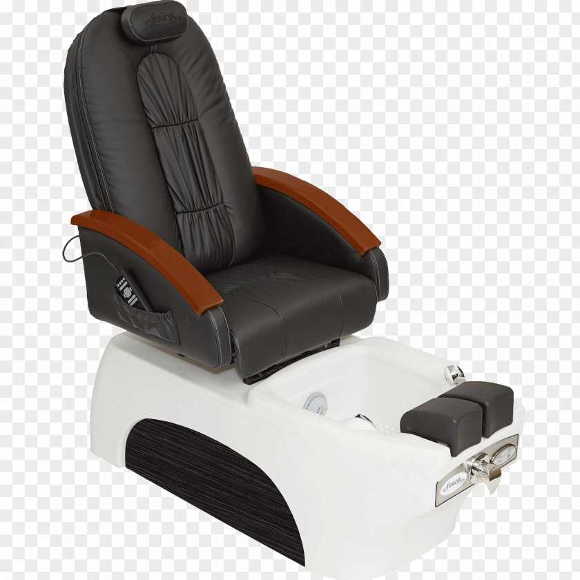 Chair Massage Pedicure Day Spa PNG
