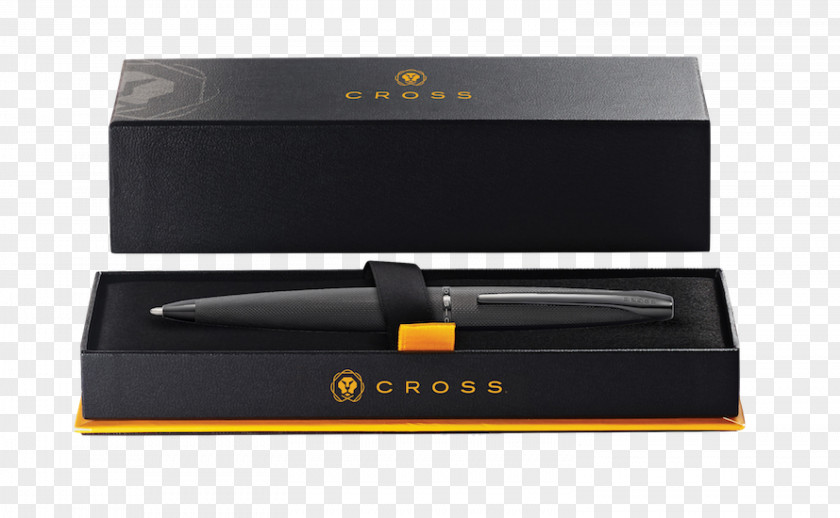 Cross Product Ballpoint Pen Nib Costa Inc. Fountain Pens PNG