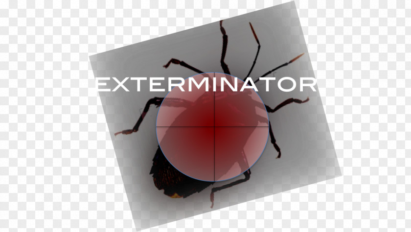 EMERY Bug Exterminator Computer Science Pest Control PNG