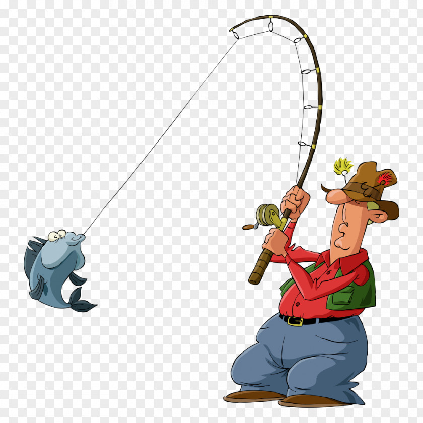 Fishing Stock Photography Fisherman Illustration Angling PNG