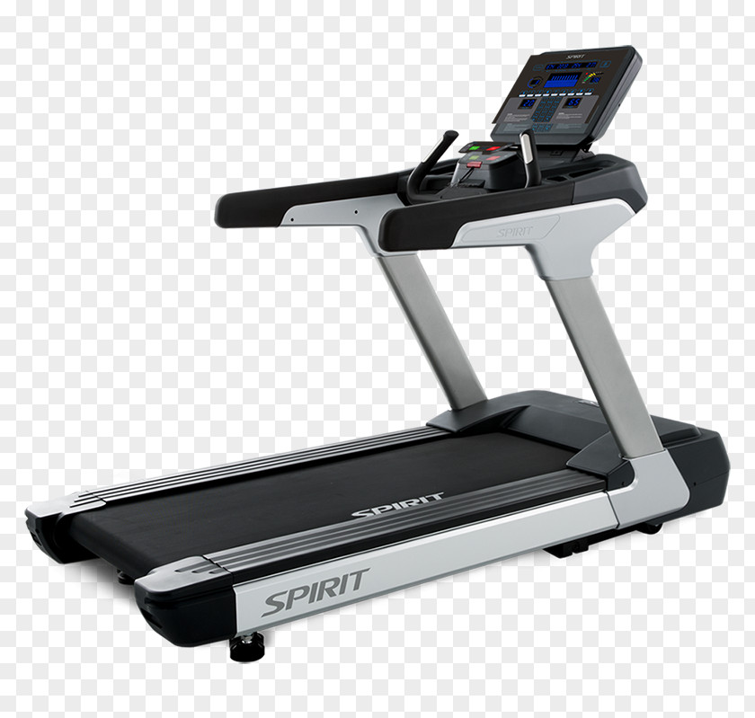 Fitness Studio Treadmill Physical Centre Exercise Equipment Machine PNG