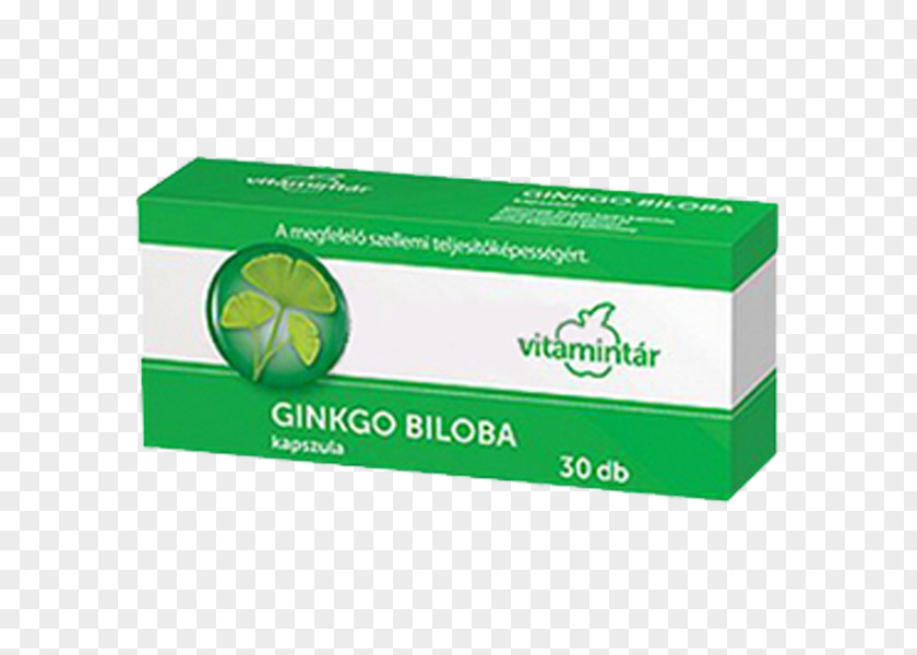 Ginkgo-biloba Ginkgo Biloba Dietary Supplement Barbados Cherry Multivitamin PNG