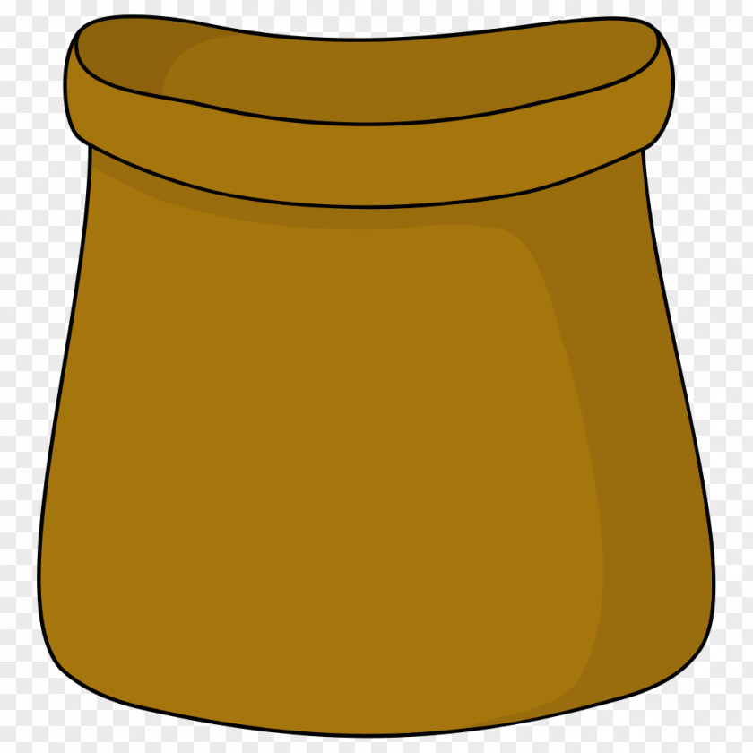 Gunny Sack Wikimedia Commons Clip Art PNG