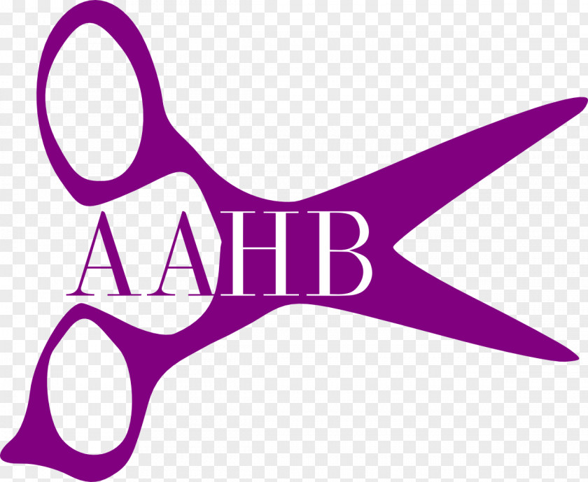 Hair Logo Design Ideas Clip Art Scissors Product Purple Line PNG