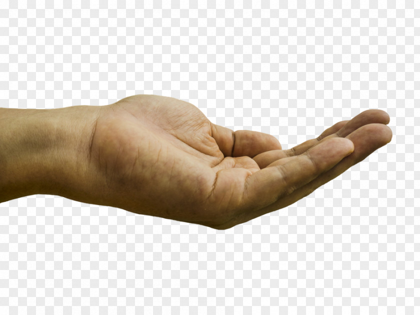 Hands Hand Begging Homeless Man On Street PNG