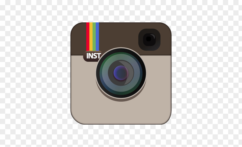 INSTAGRAM LOGO Social Media Logo Image Sharing PNG