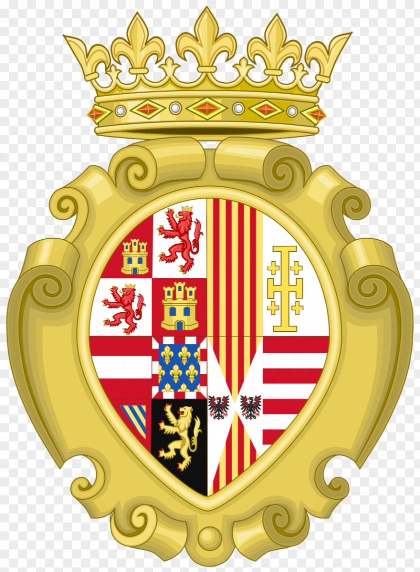 Kingdom Of Sicily Coat Arms The King Spain Crest Norway PNG