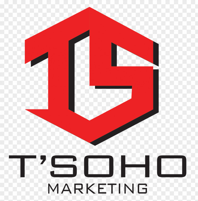 Marketing T'soho Sdn. Bhd. Consultant Brand PNG