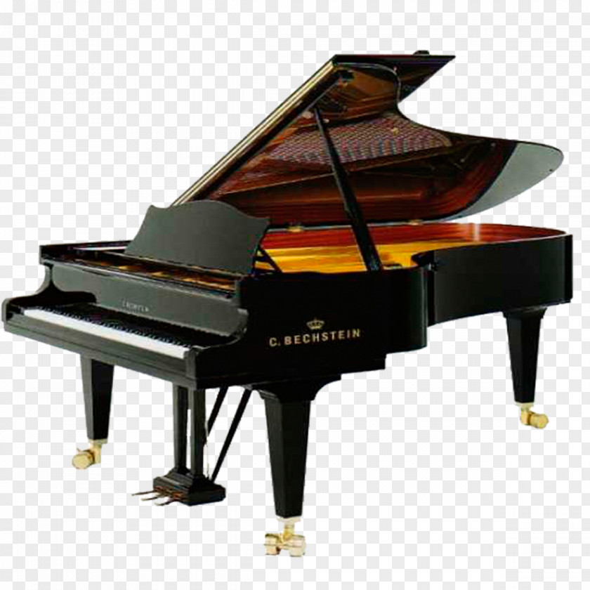 Piano Grand C. Bechstein Guangzhou Emory Sen Electronics Co., Ltd. Yamaha Corporation PNG