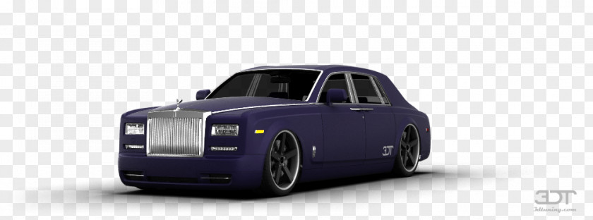 Rolls Royce Phantom Coupé Rolls-Royce VAZ-2101 Compact Car Lada PNG