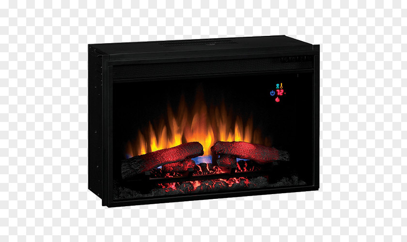 Stove Fireplace Insert Electric Suburban & Patio Inc. Wood Stoves PNG