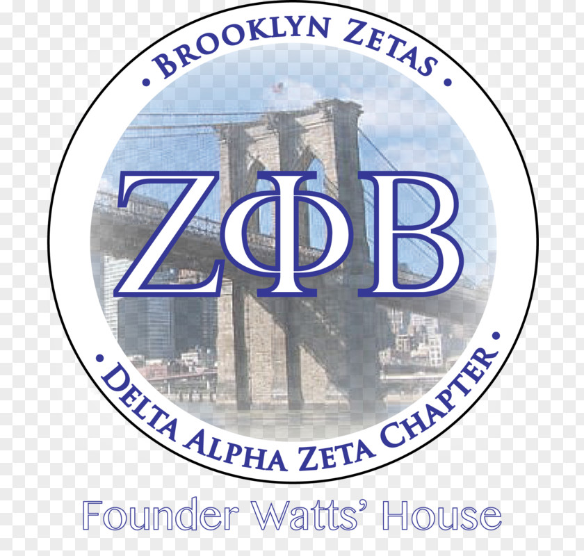 Zeta Phi Beta Murray State University Organization Brooklyn PNG