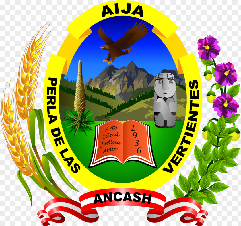 Aija District Huaraz Province La Merced District, Aija, Peru Recuay PNG
