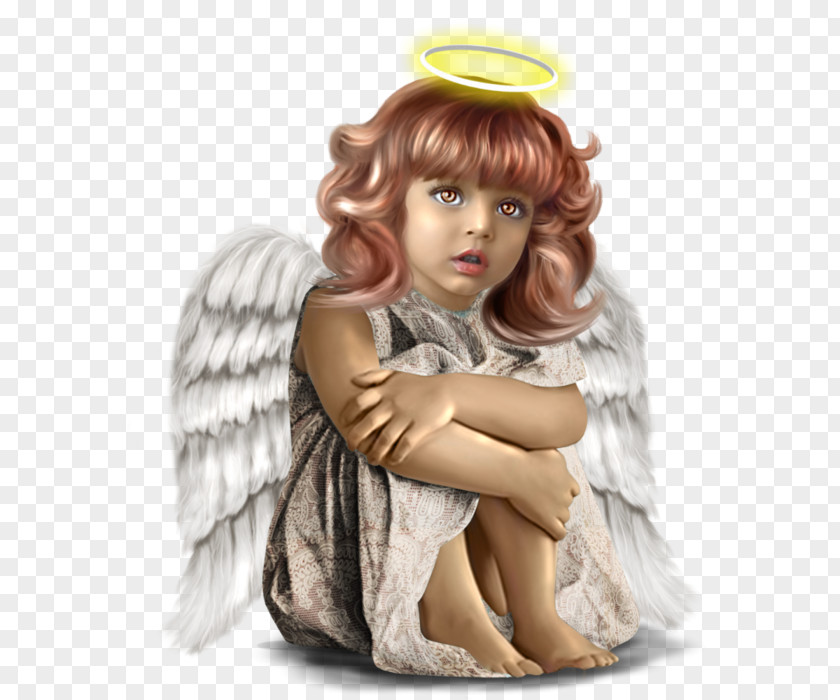 Angel Child Photography PNG