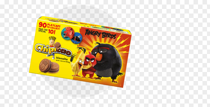 Biscuit Packaging Poster Centimeter Angry Birds Character PNG