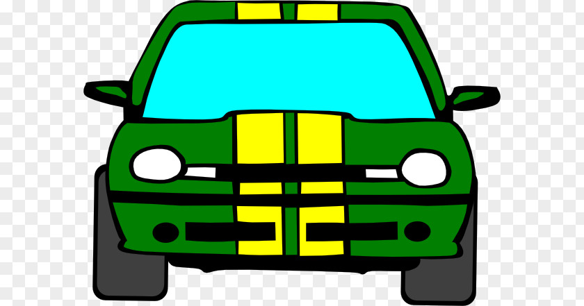 Car Clip Art PNG