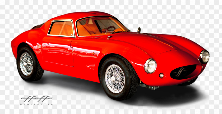 Car Ferrari 250 GTO SolidWorks Vehicle PNG