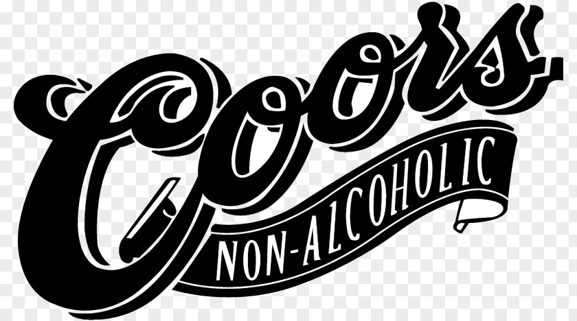 Coors Logo Font PNG