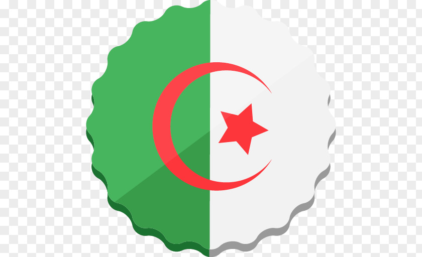 Flag Of Algeria National Tunisia PNG