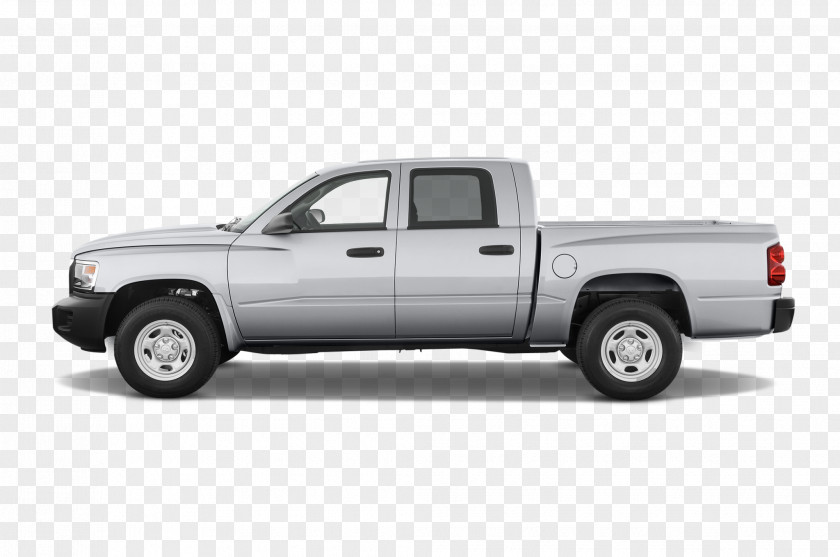 Ford Toyota Tacoma Car Pickup Truck PNG
