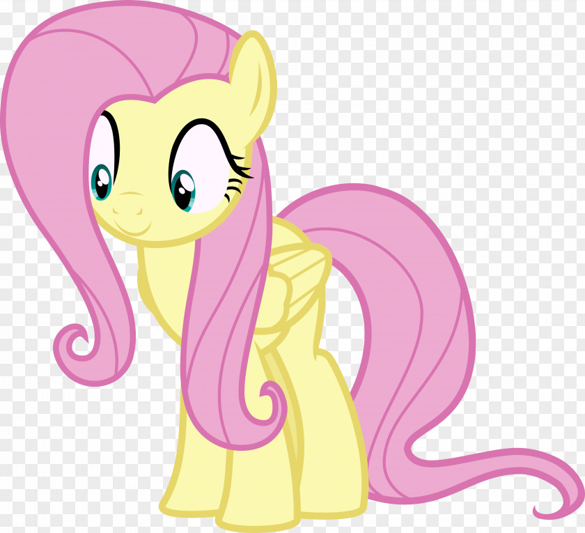 Horse My Little Pony: Equestria Girls Fluttershy Filli Vanilli PNG