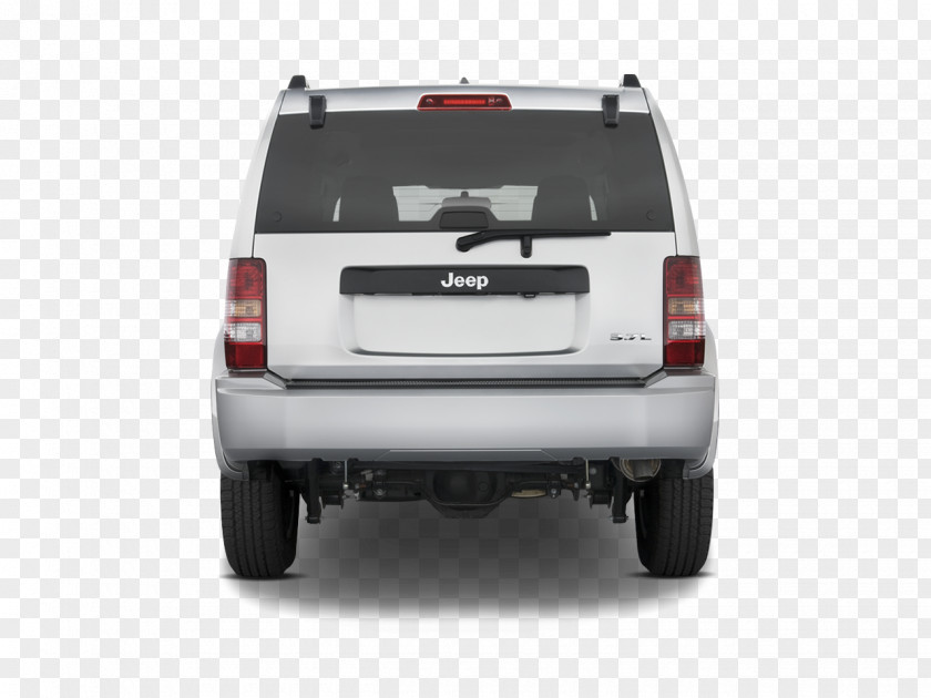 Jeep Car 2012 Liberty 2008 2003 PNG