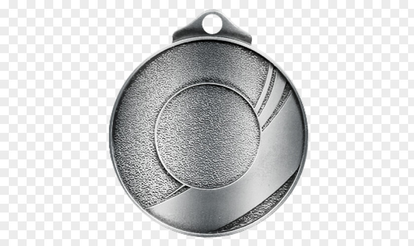 Plastic Swimming Ring Silver PNG